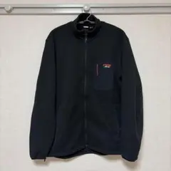 NANGA ナンガ ポーラテック polartec フリース M