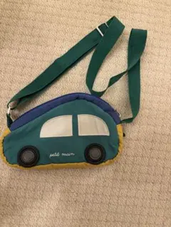 petit main 車型ポシェットのサムネイル