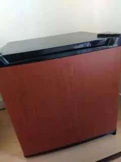 １ドア冷蔵庫