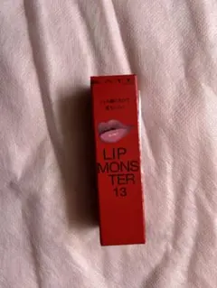 ケイト リップモンスター 13 3:00AMの微酔