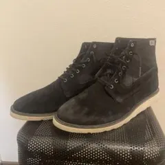 OTW VANS×DUAL FORCES スニーカー ブルトン ブーツ　27.5のサムネイル