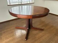 展示品□モルテーニ□Kew□本革□50万前後□最高級□サイドテーブル