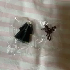 ハリーポッター 制服フィギュア