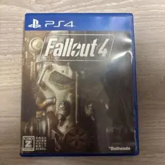 Fallout 4 PS4 ソフト(パッケージ版)