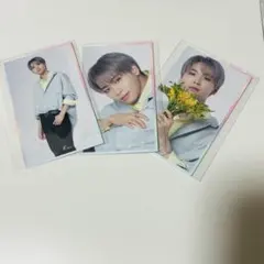 JO1 川尻蓮ラントレ004〜006