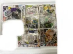 ヒロアカ展 アクリルフィギュアコレクション