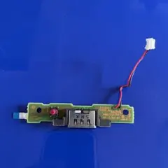 WiiU　ゲームパッド　シンクロボタン充電基盤