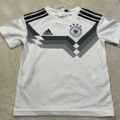 サッカー！ドイツ代表ユニホーム120のサムネイル