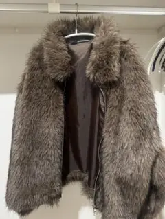 2026年最新】しまむら ファー アウターの人気アイテム - メルカリ