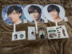 Snow Man 阿部亮平グッズまとめ売り