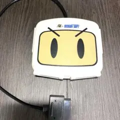 匿名配送　送料無料　ボンバーマン　マルチタップ