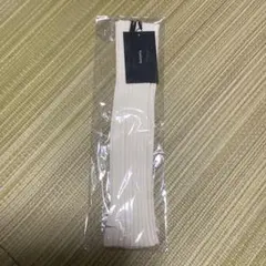 リストマフラー