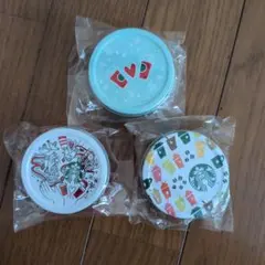 STARBUCKS　マスキングテープのサムネイル
