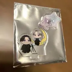GUSH 美山薫子 パーフェクトアディクション ミニアクリルスタンド