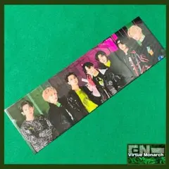 ENHYPEN  スローガンポスター③　エンハイプン