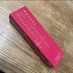 マナラ　ホットクレンジングゲル　200g