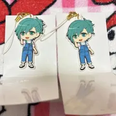 うたプリ ラバスト 藍 2点セット