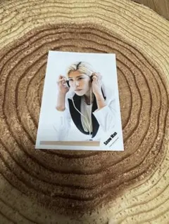 Snow Man ラウール 公式写真