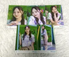 乃木坂46生写真梅澤美波まとめ売り - メルカリ