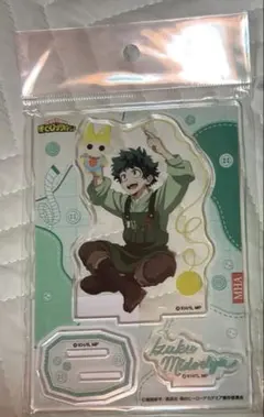 minami 様専用　ヒロアカ アクスタ