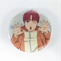 ダンダダン 円城寺仁 ジジ ミニクリアケース ヴィレッジヴァンガード