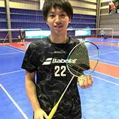 〈トリッキーパンダース選手愛用〉SATELLITE ESSENTIAL