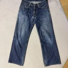 Levi's 702 W30 L33