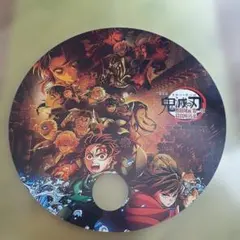 劇場版　鬼滅の刃　うちわ　無限城編　夏祭り