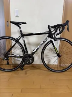 Trek ロードバイク Shimano Tiagra 10速 Trek ロードバイク Shimano Tiagra 10速 - メルカリ