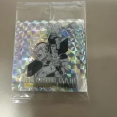 ドラゴンボール40周年記念 シールウエハース2 第二十七巻 No.27