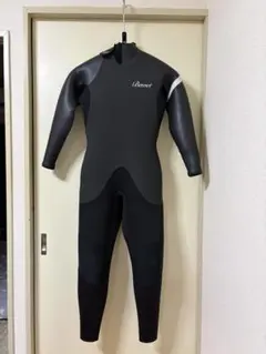 新品未使用 BeWET /3mmジャージフルスーツ/BACK ZIP/サイズL☆ - メルカリ