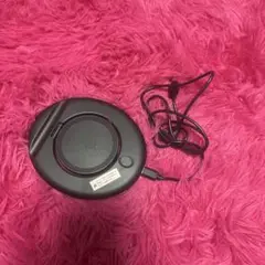 ワイヤレス充電器 ブラック USB接続