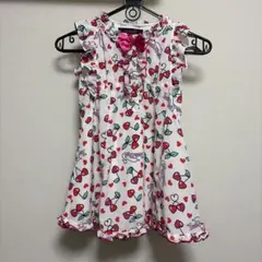 EARTH MAGIC キッズ ワンピース 120