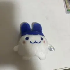 みみっち　ぬいぐるみ マスコット