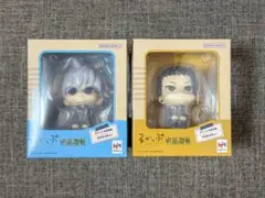 るかっぷ　呪術廻戦　五条　夏油　高専