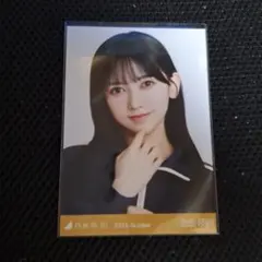 乃木坂46 池田瑛紗 2024年10月 写真