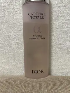 Diorカプチュール ローション美容液