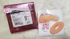 サンリオピューロランド ライブキャラクターズ アクスタ(KIRIMIちゃん)