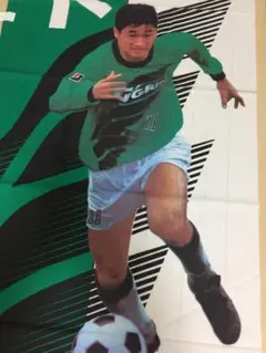 2026年最新】三浦知良の人気アイテム - メルカリ