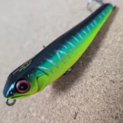 メガバス ドッグX マットタイガー スライディング - メルカリ