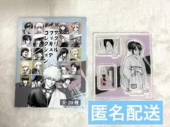 銀魂展　アクリルフィギュアコレクション　志村妙