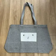 【新品未使用】ミナペルホネン トートバッグ animのサムネイル