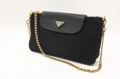 2025年最新】PRADA カラー：ブラック系 サコッシュの人気アイテム