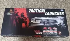 2026年最新】マルイ タクティカルランチャーの人気アイテム - メルカリ