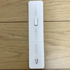 【未使用品】Apple Pencil 純正　ペン先　アダプター
