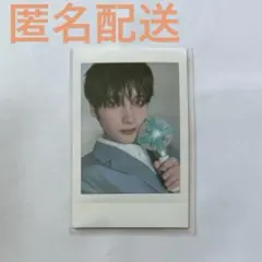 TXT ヒュニンカイ ACTPROMISE EP2 インスタントフォト チェキ