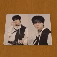 ラポスタ 佐野雄大 INI