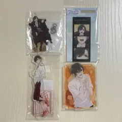 壱 アクリルスタンド アクスタ アオペラ