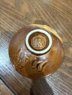 骨董品　茶碗