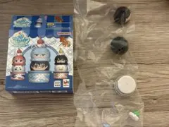 銀魂 つみちぇん 土方十四郎 近藤勲